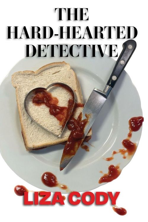 Produktbild: The Hard-Hearted Detective