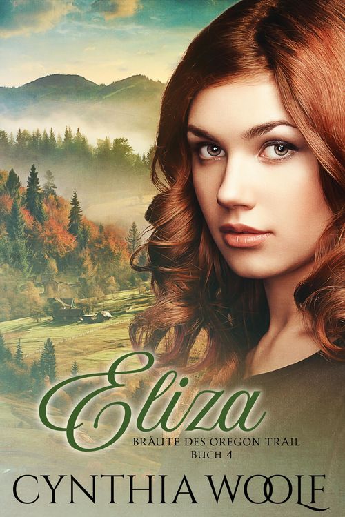 Produktbild: Eliza, Deutsche version