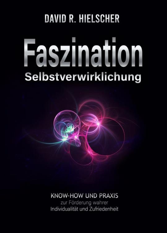 Produktbild: Faszination Selbstverwirklichung