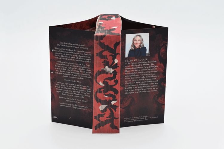 Produktbild: Blood and Steel
