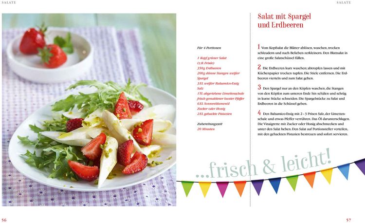 Produktbild: Willkommen beim Sommerfest!