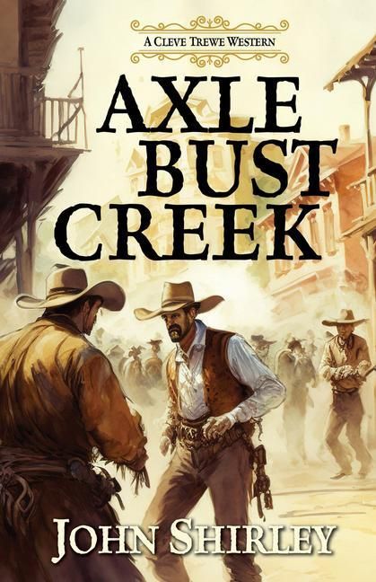 Produktbild: Axle Bust Creek