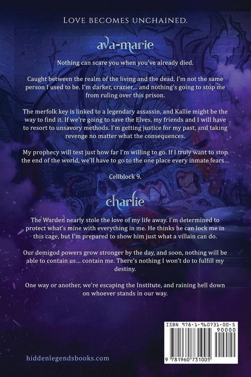 Produktbild: The Assassin's Destiny