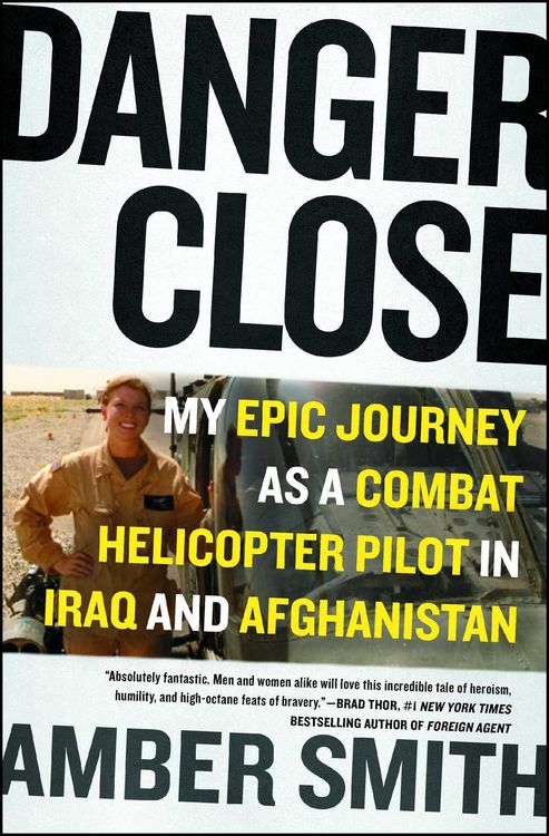 Produktbild: Danger Close