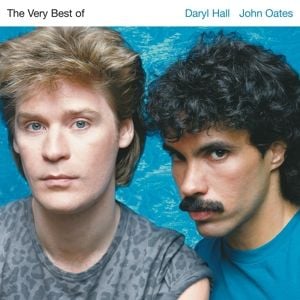 Produktbild: The Very Best of Daryl Hall John Oates