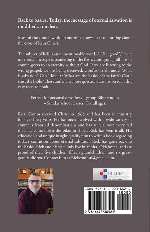 Produktbild: Biblical Christianity 101