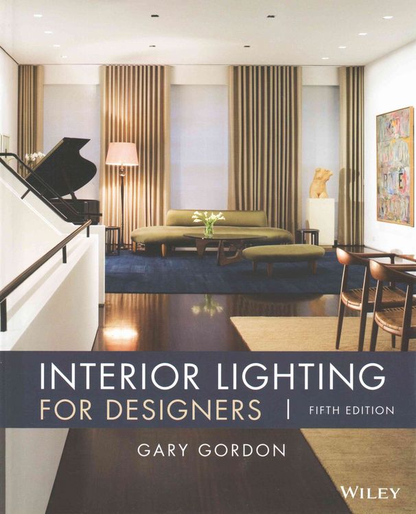 Produktbild: Interior Lighting for Designers