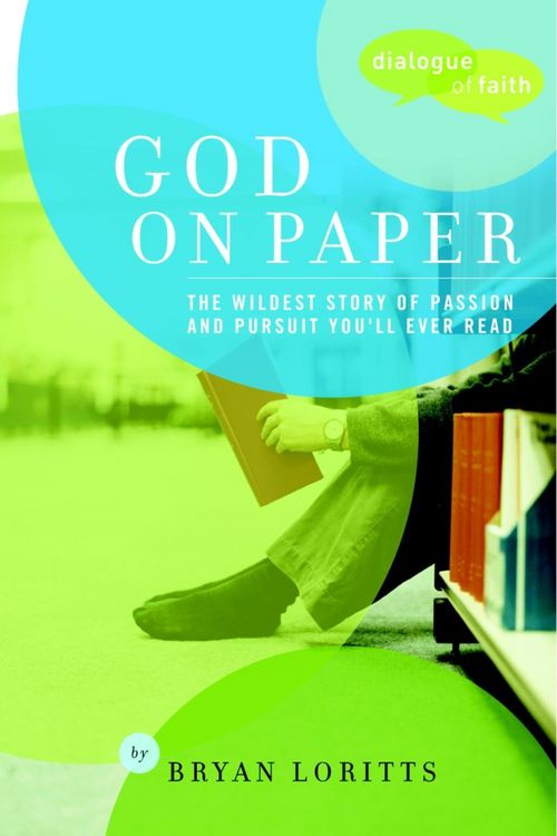 Produktbild: God on Paper