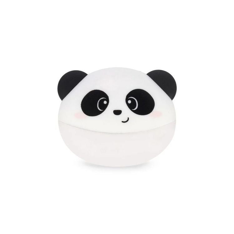Produktbild: Legami 2-in-1 Radiergummi - Panda