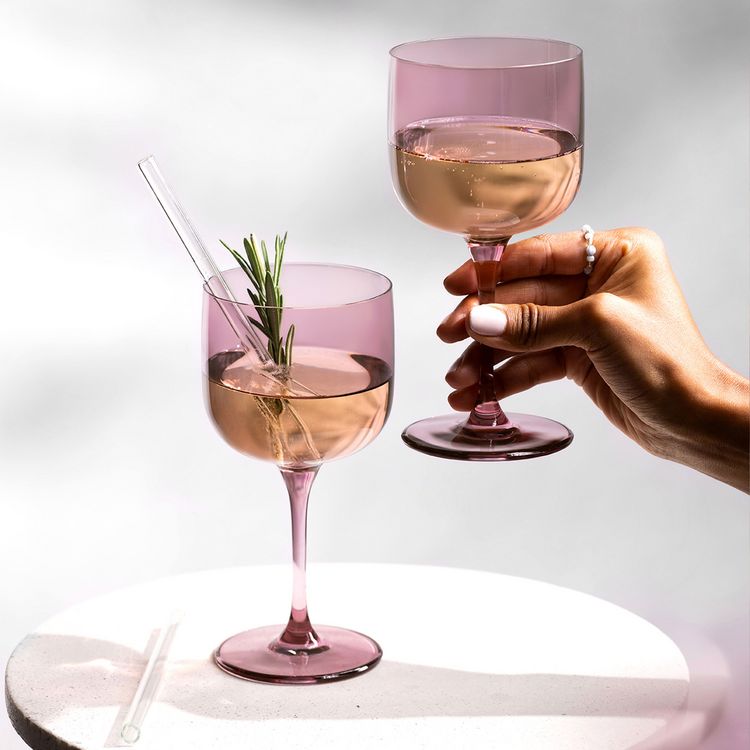 Produktbild: Villeroy & Boch Like Glass Weinkelch, Set 2 tlg.