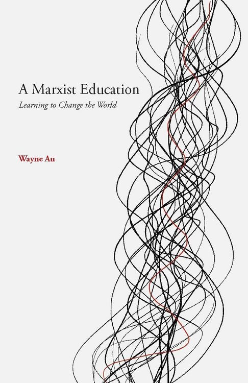 Produktbild: A Marxist Education