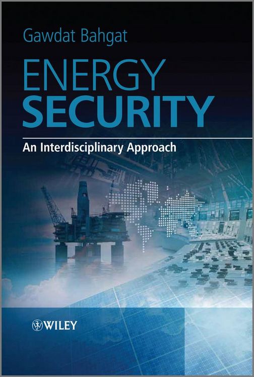 Produktbild: Energy Security
