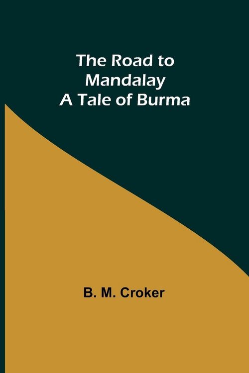 Produktbild: The Road to Mandalay