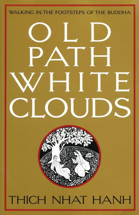 Produktbild: Old Path White Clouds