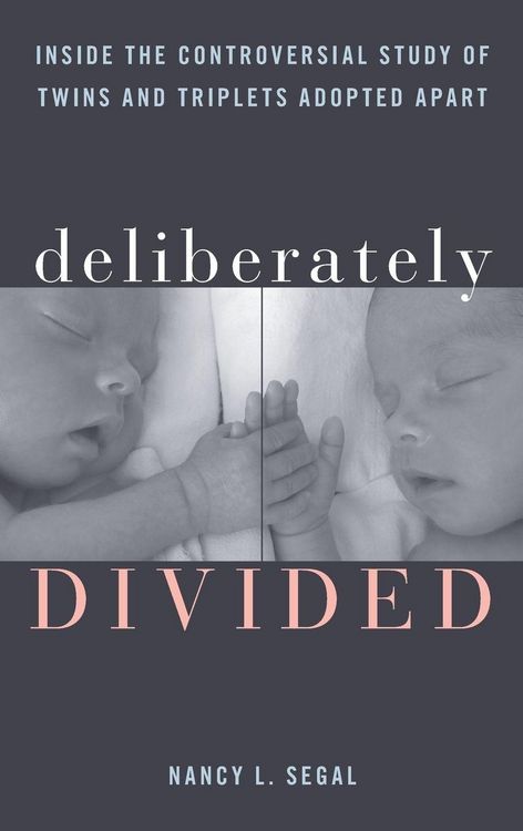 Produktbild: Deliberately Divided