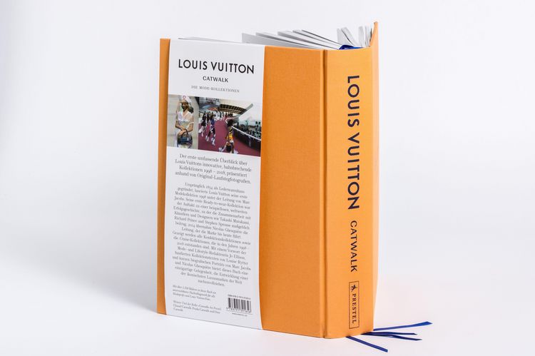 Produktbild: Louis Vuitton Catwalk