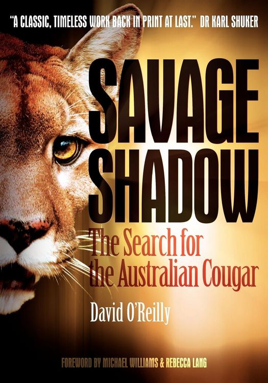 Produktbild: Savage Shadow