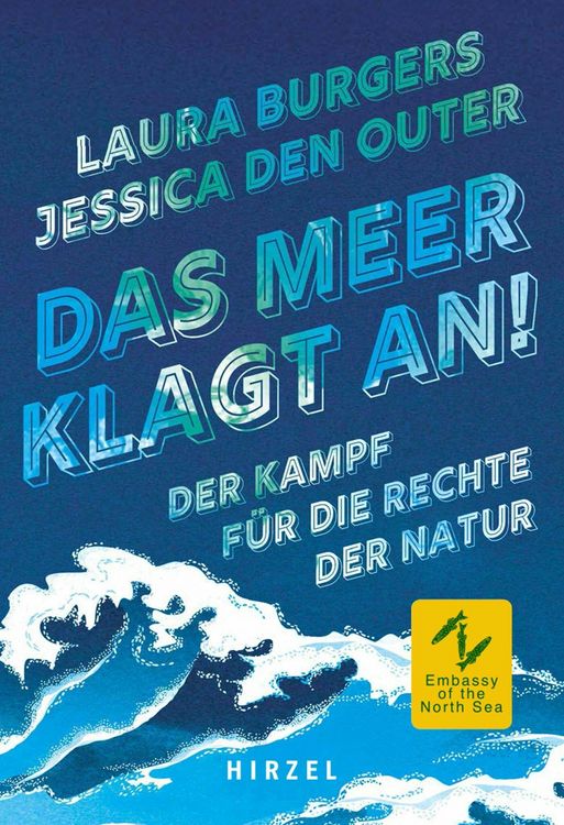 Produktbild: Das Meer klagt an!
