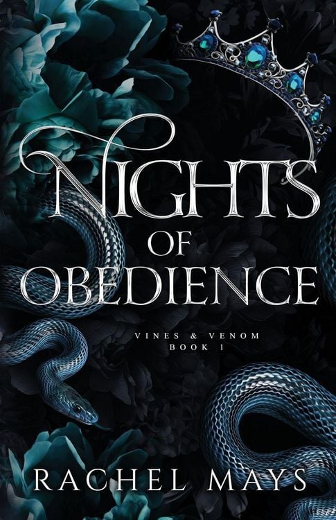 Produktbild: Nights of Obedience