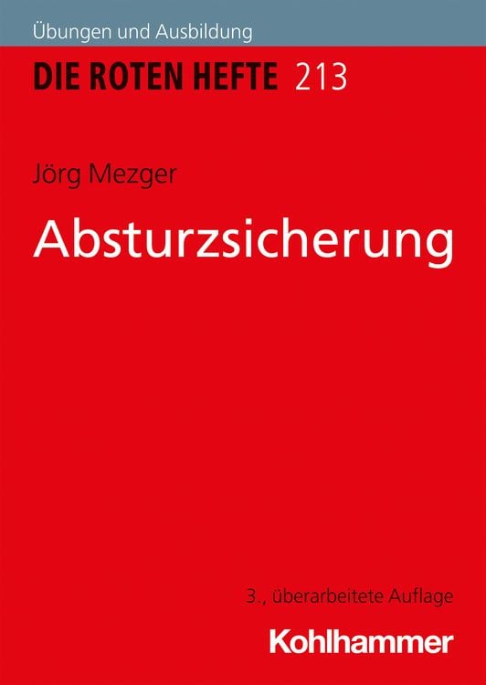 Produktbild: Absturzsicherung