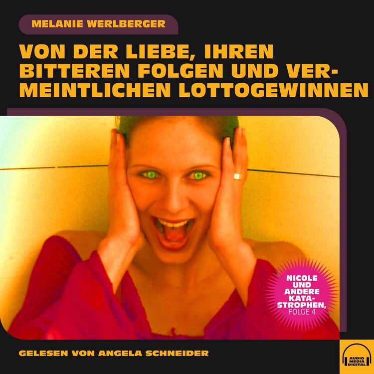Produktbild: Nicole und andere Katastrophen, Folge 4