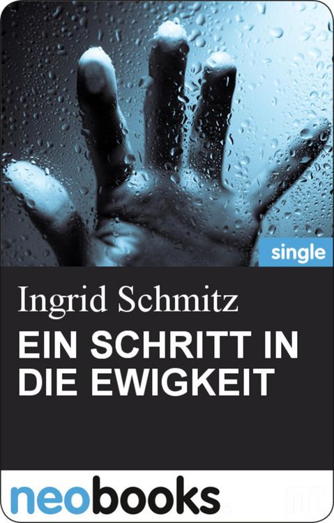 Produktbild: Ein Schritt in die Ewigkeit
