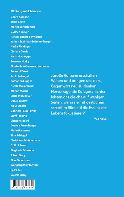 Produktbild: M&ouml;lltaler Geschichten Festival: Jetzt