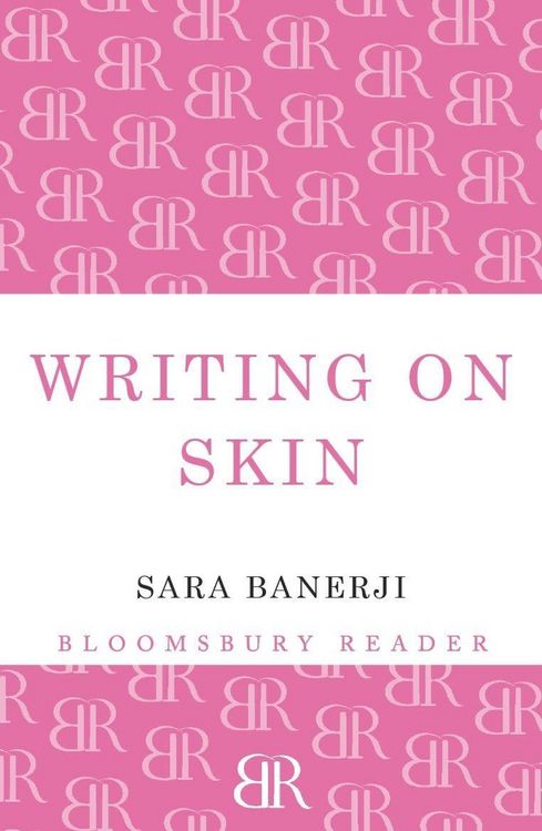 Produktbild: Writing on Skin