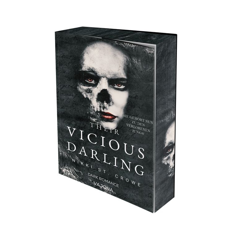 Produktbild: Their Vicious Darling