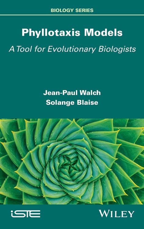 Produktbild: Phyllotaxis Models