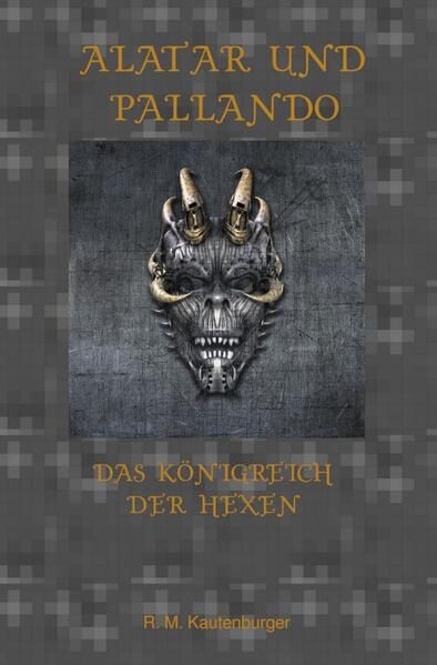 Produktbild: Alatar und Pallando - Das K&ouml;nigreich der Hexen