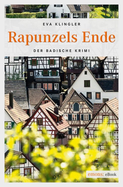 Produktbild: Rapunzels Ende