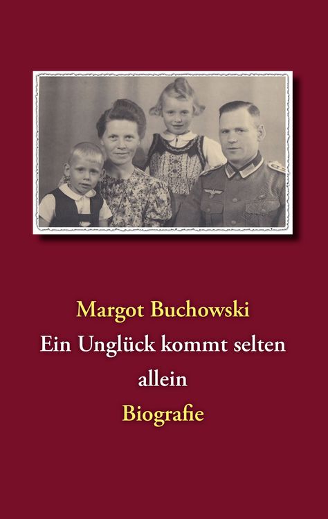 Produktbild: Ein Ungl&uuml;ck kommt selten allein