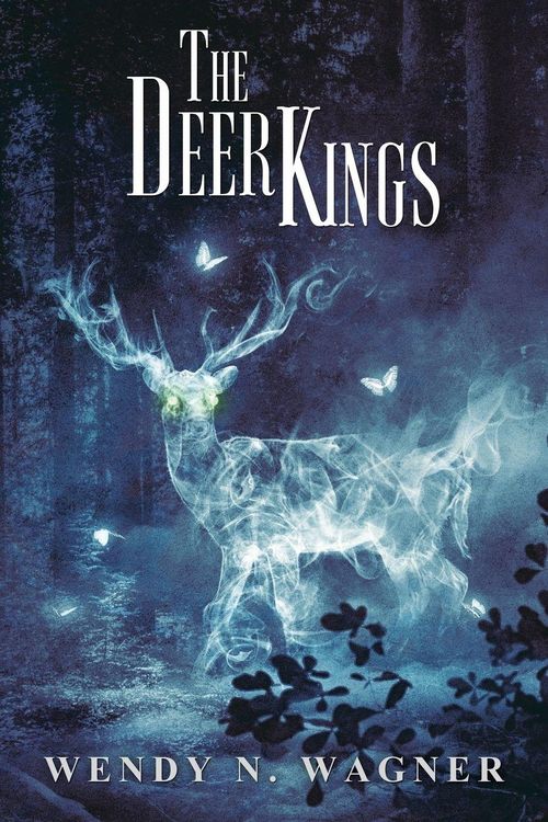Produktbild: The Deer Kings