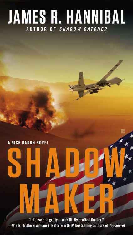 Produktbild: Shadow Maker