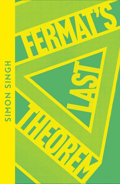 Produktbild: Fermat's Last Theorem