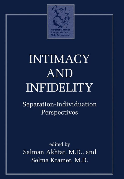 Produktbild: Intimacy and Infidelity