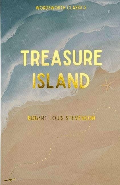 Produktbild: Treasure Island