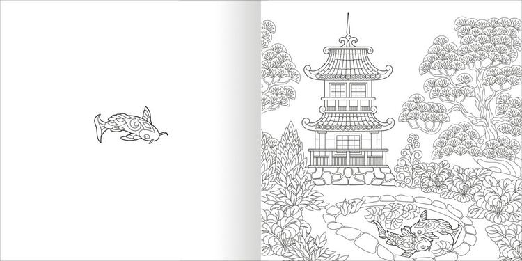 Produktbild: Wundersch&ouml;nes Japan