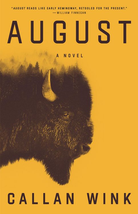 Produktbild: August