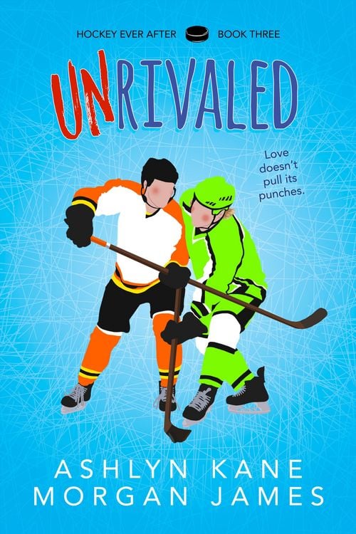 Produktbild: Unrivaled