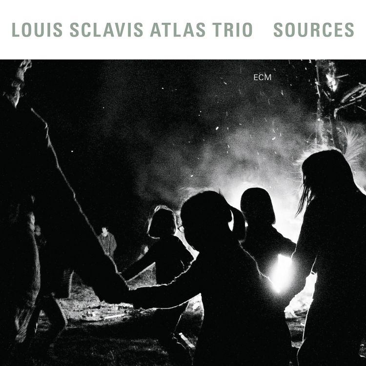 Produktbild: Sources