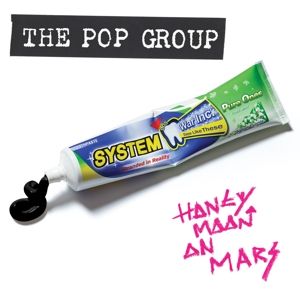 Produktbild: Honeymoon On Mars (Ltd.Deluxe Clamshell Box)