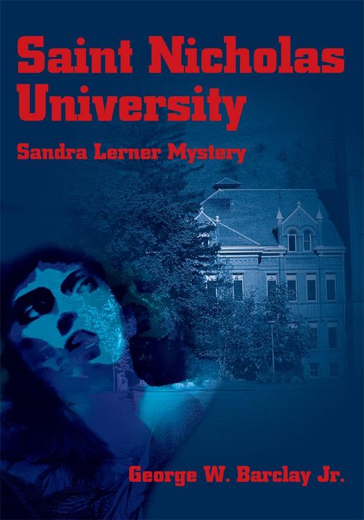 Produktbild: Saint Nicholas University