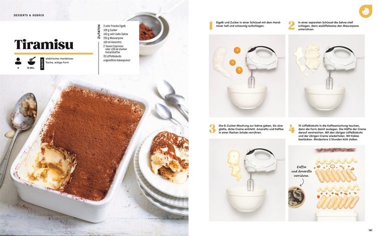 Produktbild: Cook it! Basics