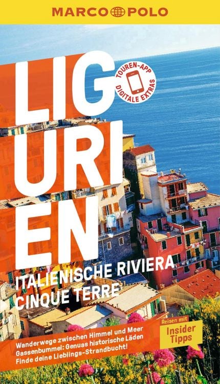 Produktbild: MARCO POLO Reisef&uuml;hrer E-Book