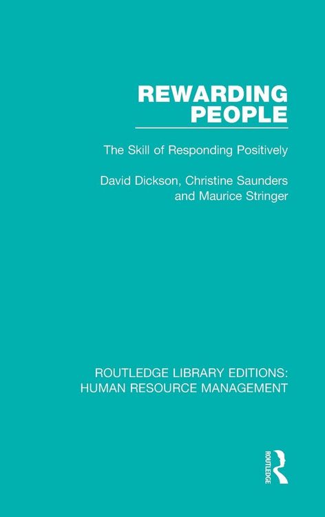 Produktbild: Rewarding People