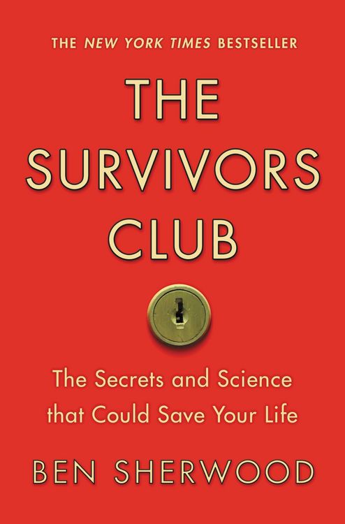 Produktbild: Survivors Club