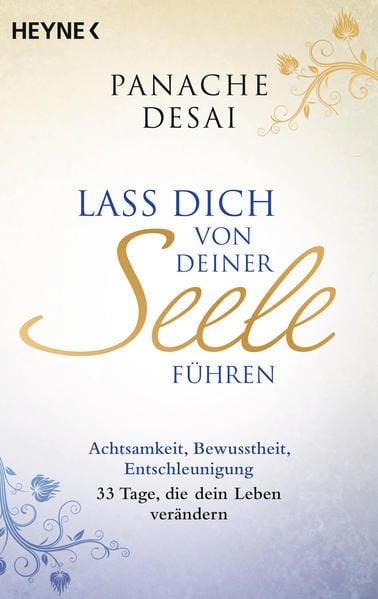 Produktbild: Lass dich von deiner Seele f&uuml;hren