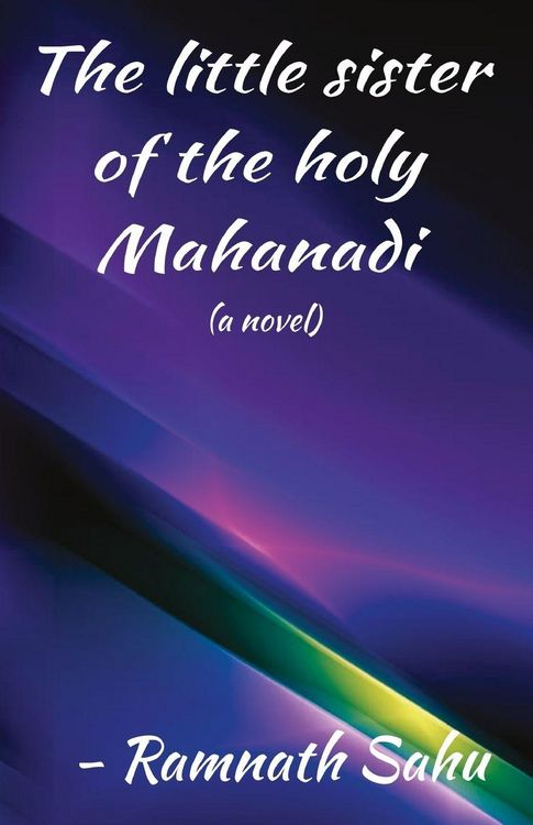Produktbild: The little sister of the holy Mahanadi